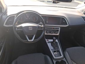 Seat Leon - 2019