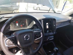 Volvo XC40 - 2021