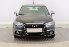 Audi A1 - 2012