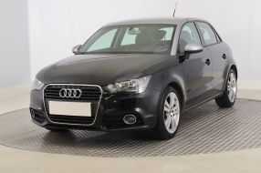 Audi A1 - 2012