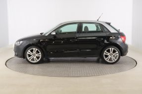 Audi A1 - 2012
