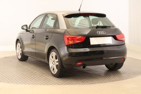 Audi A1 - 2012