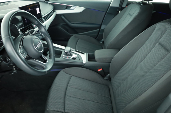 Audi A4 35 TFSI