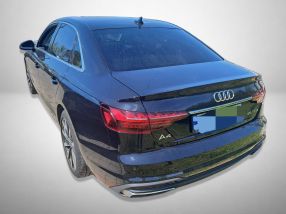 Audi A4 - 2023
