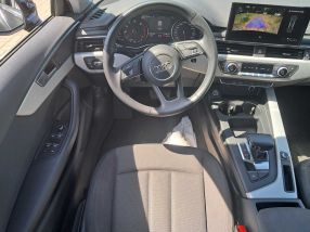 Audi A4 - 2023