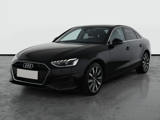 Audi A4 35 TFSI