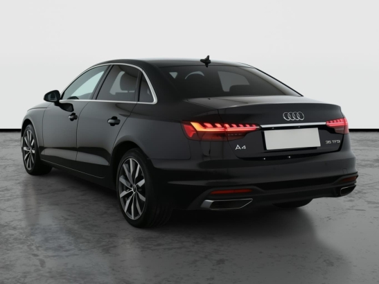 Audi A4 35 TFSI