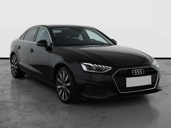Audi A4 35 TFSI