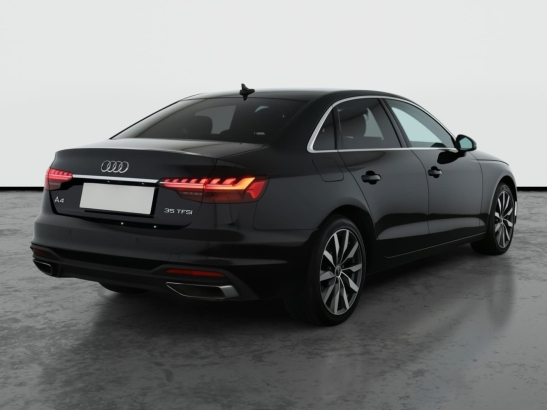 Audi A4 35 TFSI