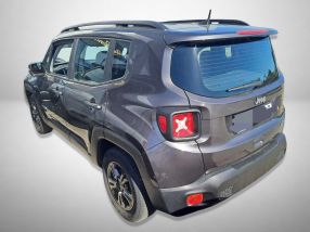 Jeep Renegade - 2022