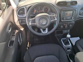 Jeep Renegade - 2022