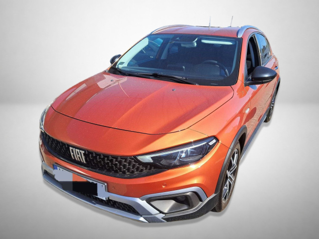 Fiat Tipo 2021