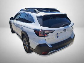 Subaru Outback - 2021