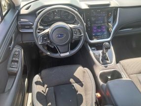 Subaru Outback - 2021