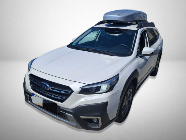 Subaru Outback 2021