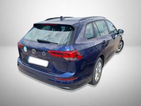 Volkswagen Golf - 2021