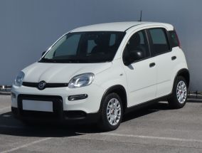 Fiat Panda - 2023