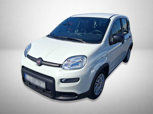 Fiat Panda 2023