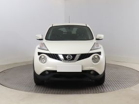 Nissan Juke - 2016