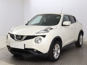 Nissan Juke - 2016