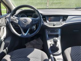 Opel Astra - 2020