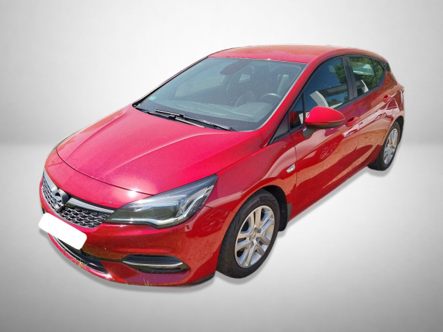 Opel Astra 2020