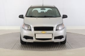 Chevrolet Aveo - 2011