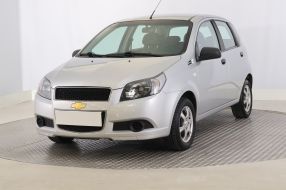 Chevrolet Aveo - 2011