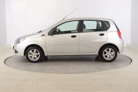 Chevrolet Aveo - 2011