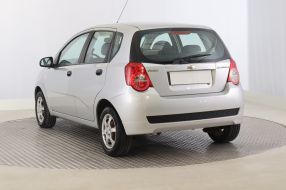 Chevrolet Aveo - 2011