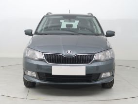 Škoda Fabia - 2017