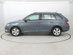 Škoda Fabia - 2017