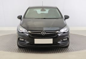 Opel Astra - 2018