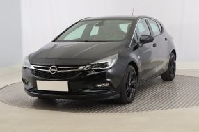 Opel Astra - 2018