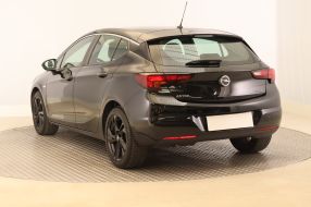 Opel Astra - 2018