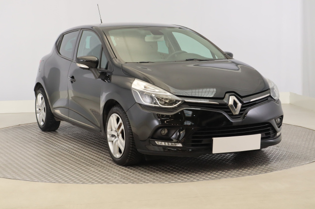 Renault Clio 2020
