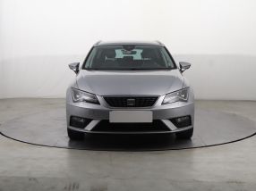 Seat Leon - 2018