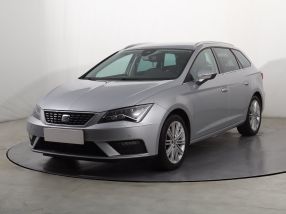 Seat Leon - 2018
