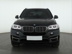 BMW X5 - 2014