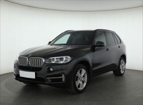 BMW X5 - 2014