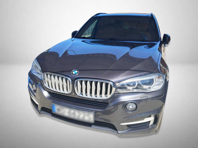 BMW X5 2014