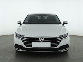 Volkswagen Arteon - 2018