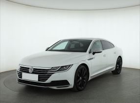 Volkswagen Arteon - 2018