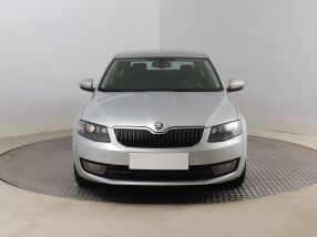 Škoda Octavia - 2013