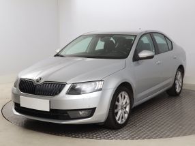 Škoda Octavia - 2013
