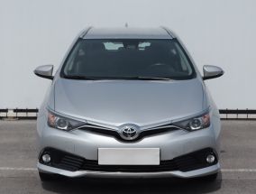 Toyota Auris - 2018