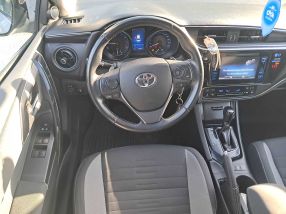 Toyota Auris - 2018