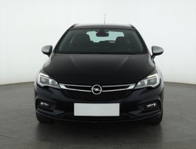 Opel Astra - 2019