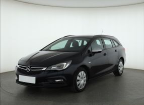 Opel Astra - 2019