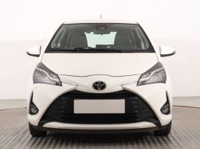 Toyota Yaris - 2020